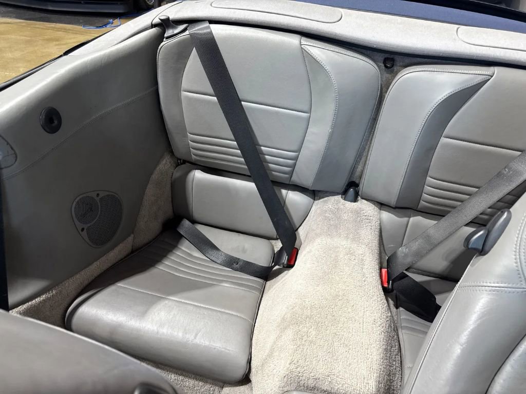 Used 2004 Porsche 911 Carrera image 22