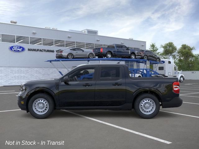 New 2026 Ford Maverick XL w/ Equipment Group 101A image 2