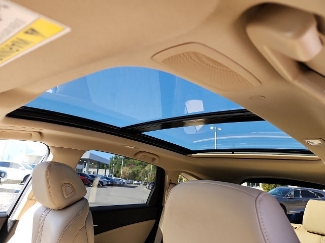 Certified 2023 Acura RDX w/ Technology Package FWD image 14