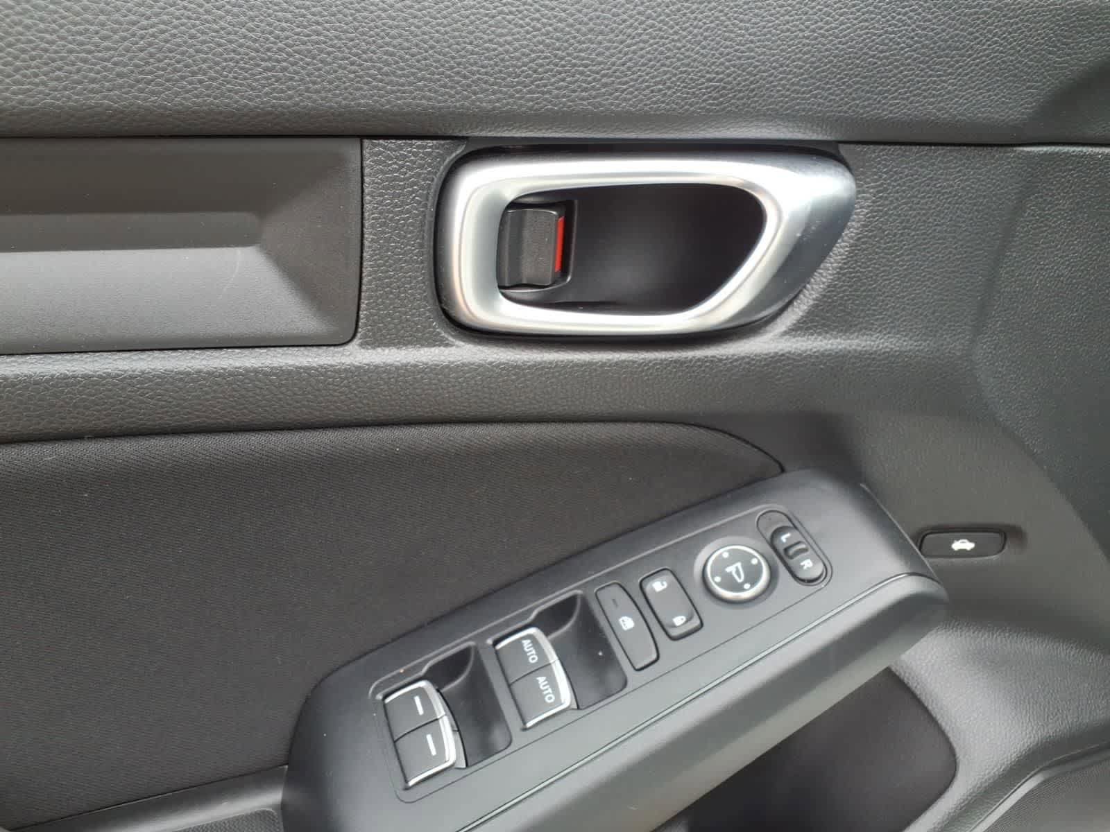 Used 2023 Honda Civic LX image 13