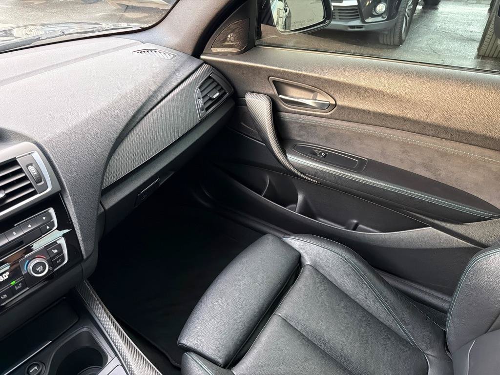 Used 2017 BMW M2 RWD image 23