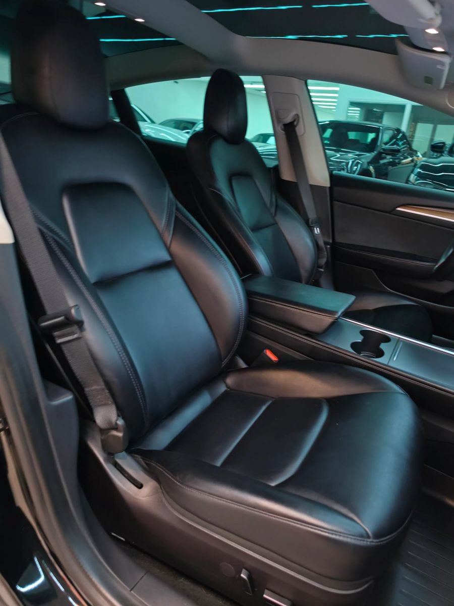 Used 2022 Tesla Model 3 RWD image 24