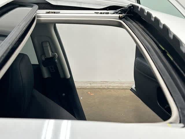 Used 2020 Honda HR-V EX image 6