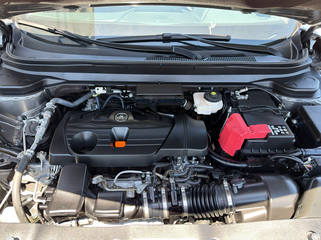 Certified 2025 Acura RDX SH-AWD w/ Technology Package image 18