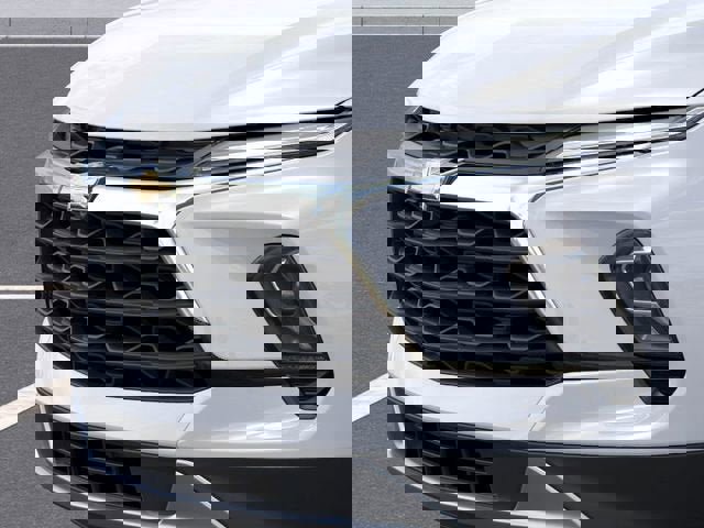 New 2025 Chevrolet Blazer LT image 13