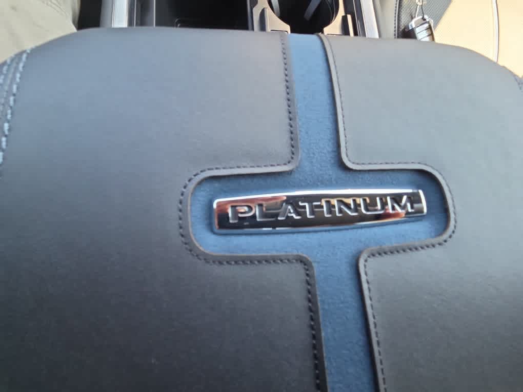 New 2026 Ford F350 Platinum AWD/4WD image 58