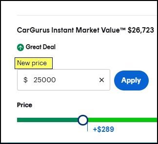 Used 2025 Subaru Legacy Premium image 11