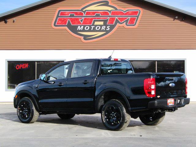 Used 2022 Ford Ranger XL RWD image 6