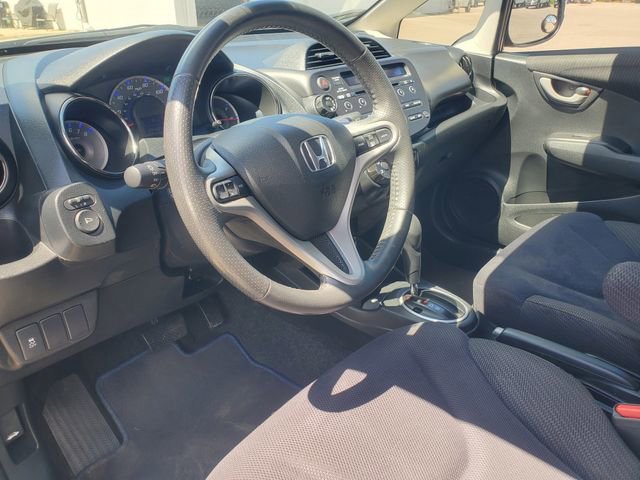 Used 2012 Honda Fit Sport image 9