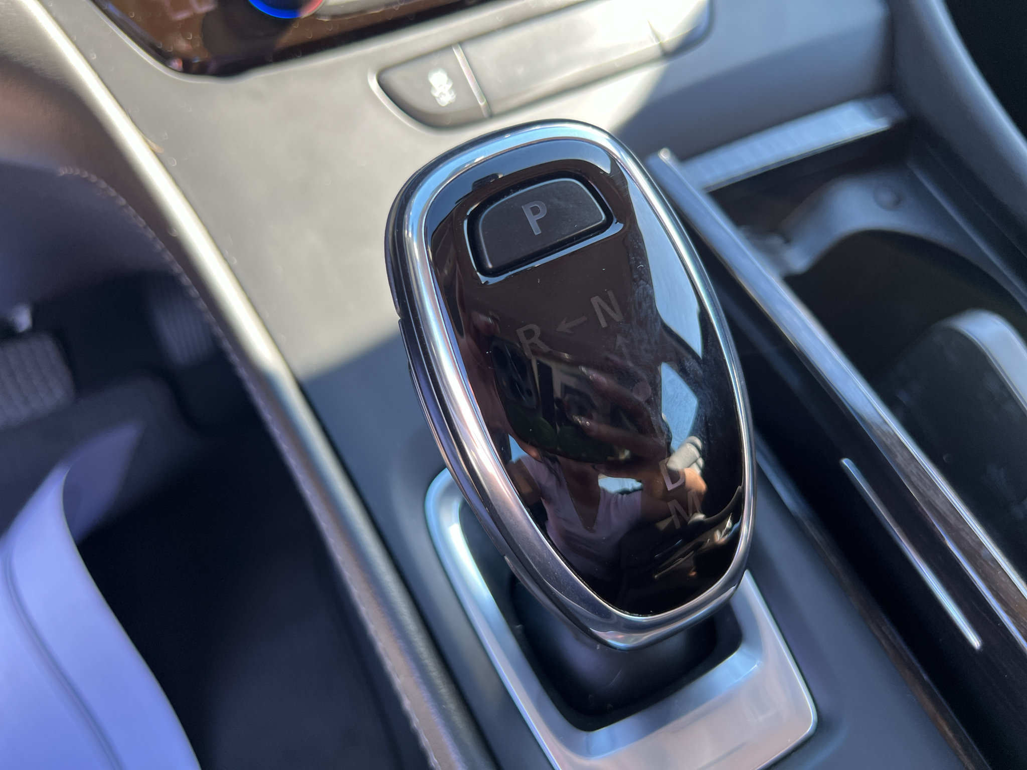Used 2018 Buick LaCrosse Essence w/ Sights and Sounds Package FWD image 18
