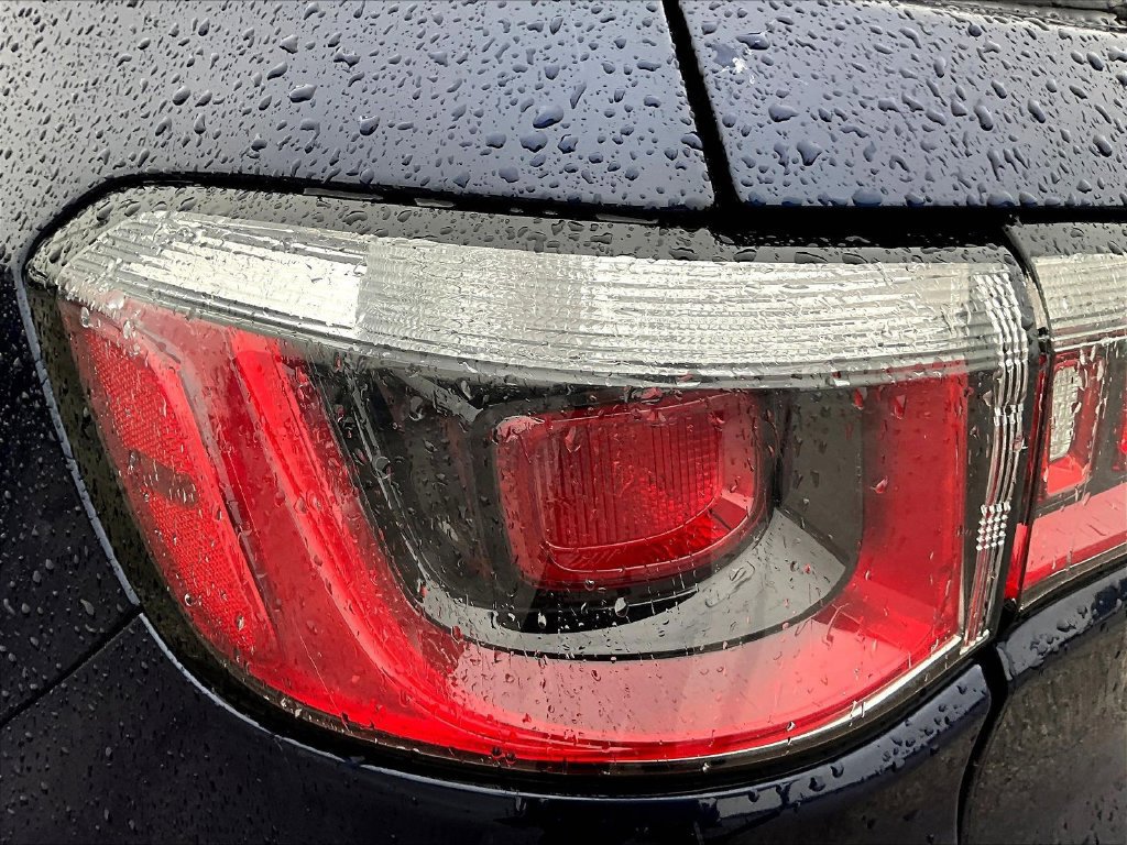 Used 2019 Jeep Compass Limited AWD/4WD image 25