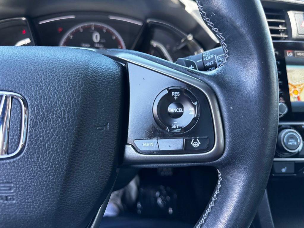 Used 2019 Honda Civic Sport Touring image 32