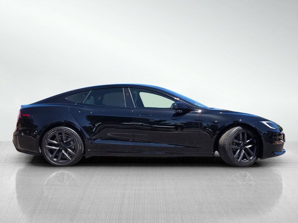 Used 2023 Tesla Model S AWD/4WD image 4