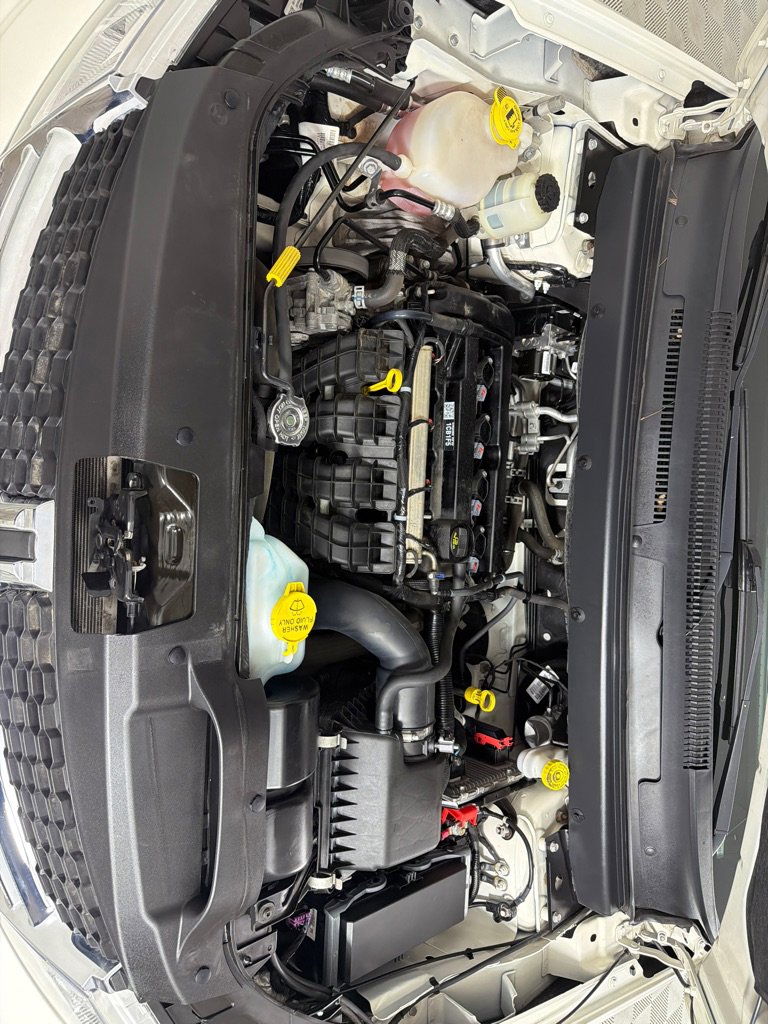 Used 2020 Dodge Journey SE w/ SE Popular Equipment Group FWD image 26