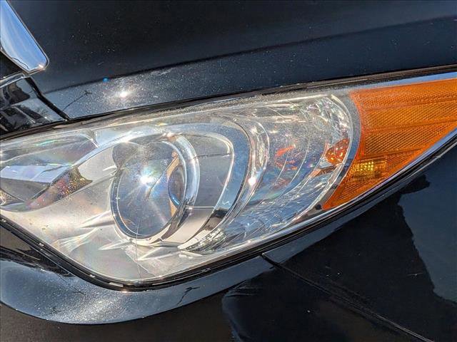 Used 2014 Hyundai Sonata GLS w/ Popular Equipment Group 2 image 9