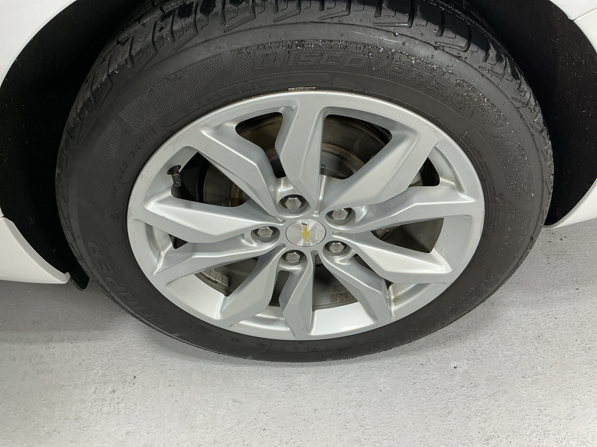 Used 2016 Chevrolet Impala LT FWD image 21