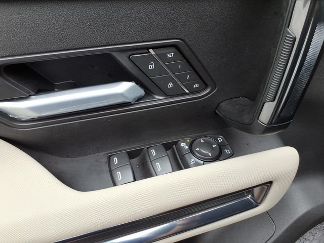 New 2026 GMC Hummer EV SUV AWD/4WD image 29