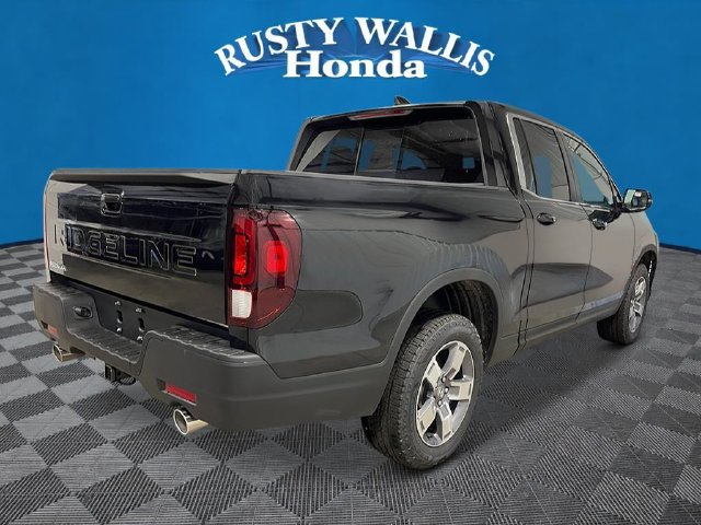 New 2026 Honda Ridgeline RTL image 3