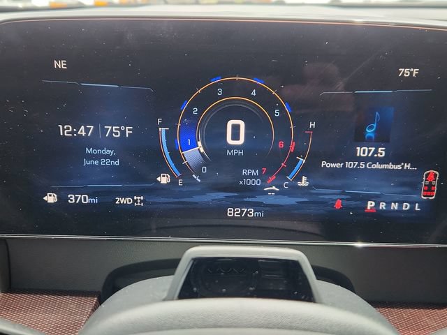 Used 2025 Chevrolet Traverse RS AWD/4WD image 42