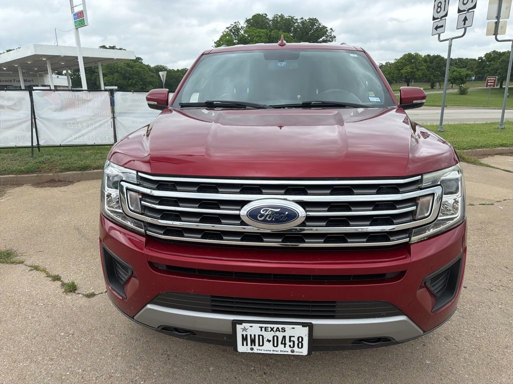 Used 2019 Ford Expedition Max XLT w/ Equipment Group 202A image 11