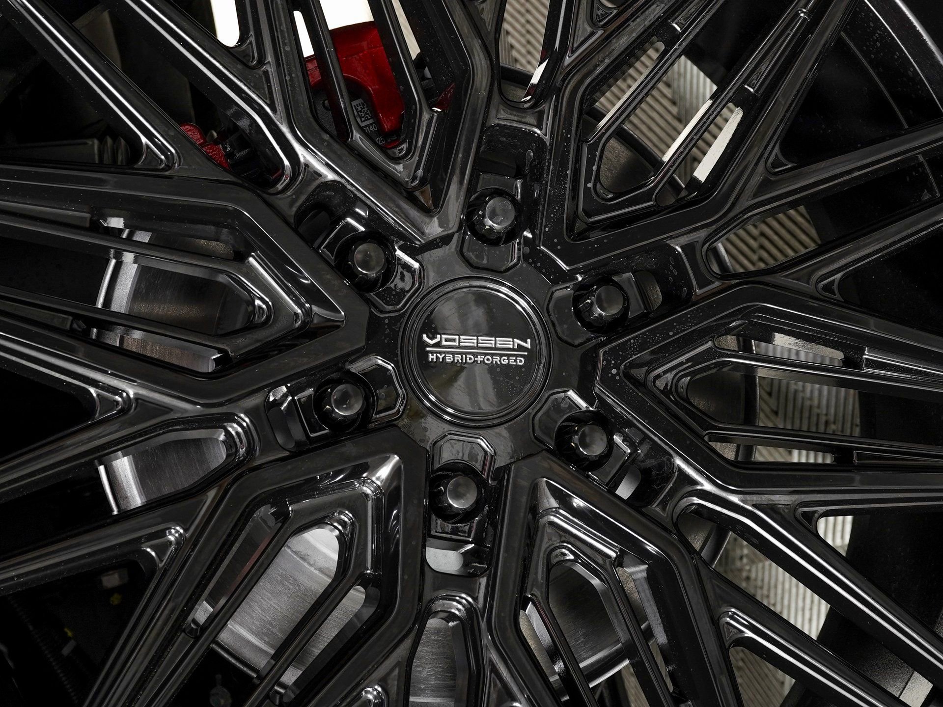 Used 2026 Cadillac Escalade ESV V image 38