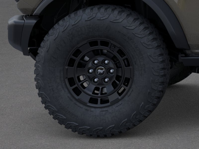 New 2026 Ford Bronco Big Bend w/ Black Diamond Package AWD/4WD image 21