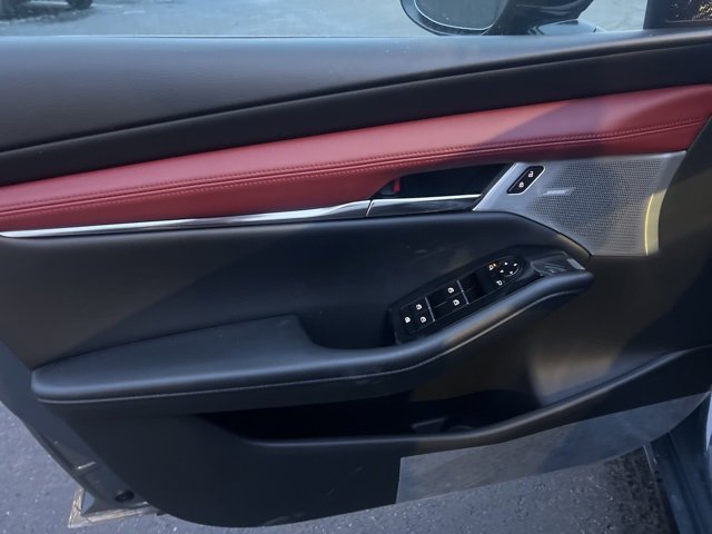 New 2026 MAZDA MAZDA3 Hatchback w/Premium Plus Pkg image 28