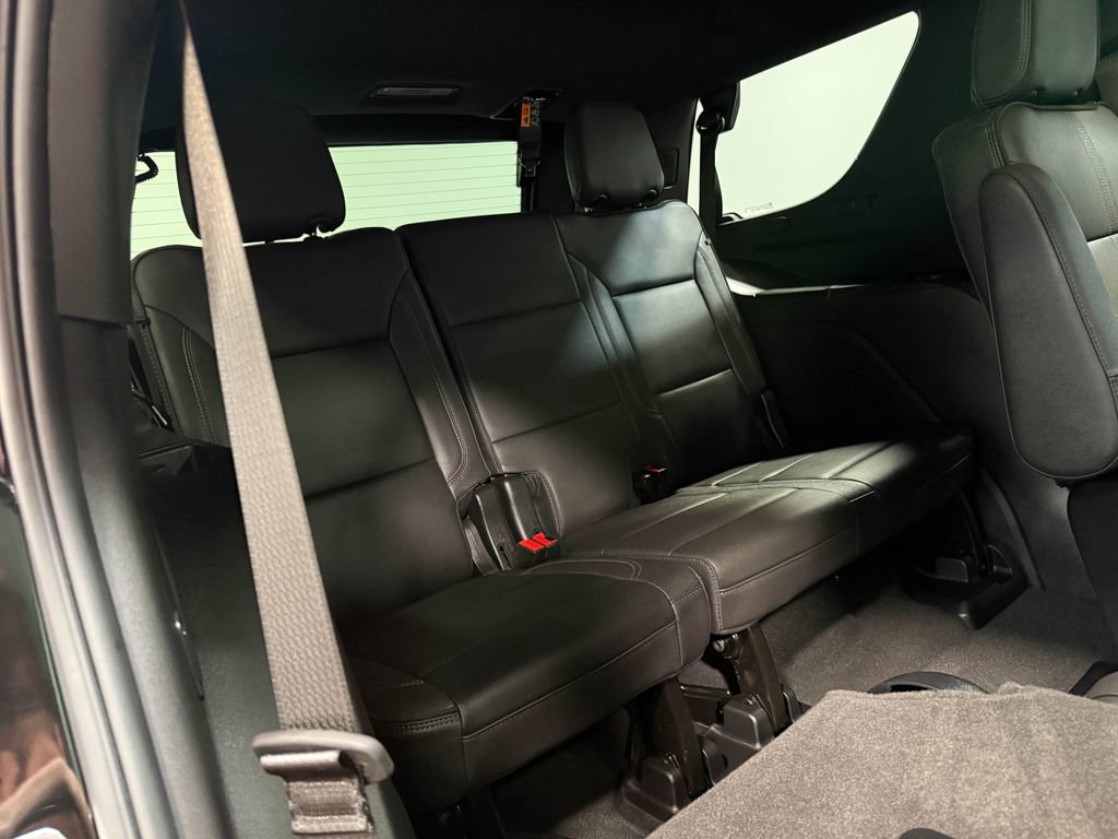 Used 2025 Chevrolet Tahoe High Country AWD/4WD image 68
