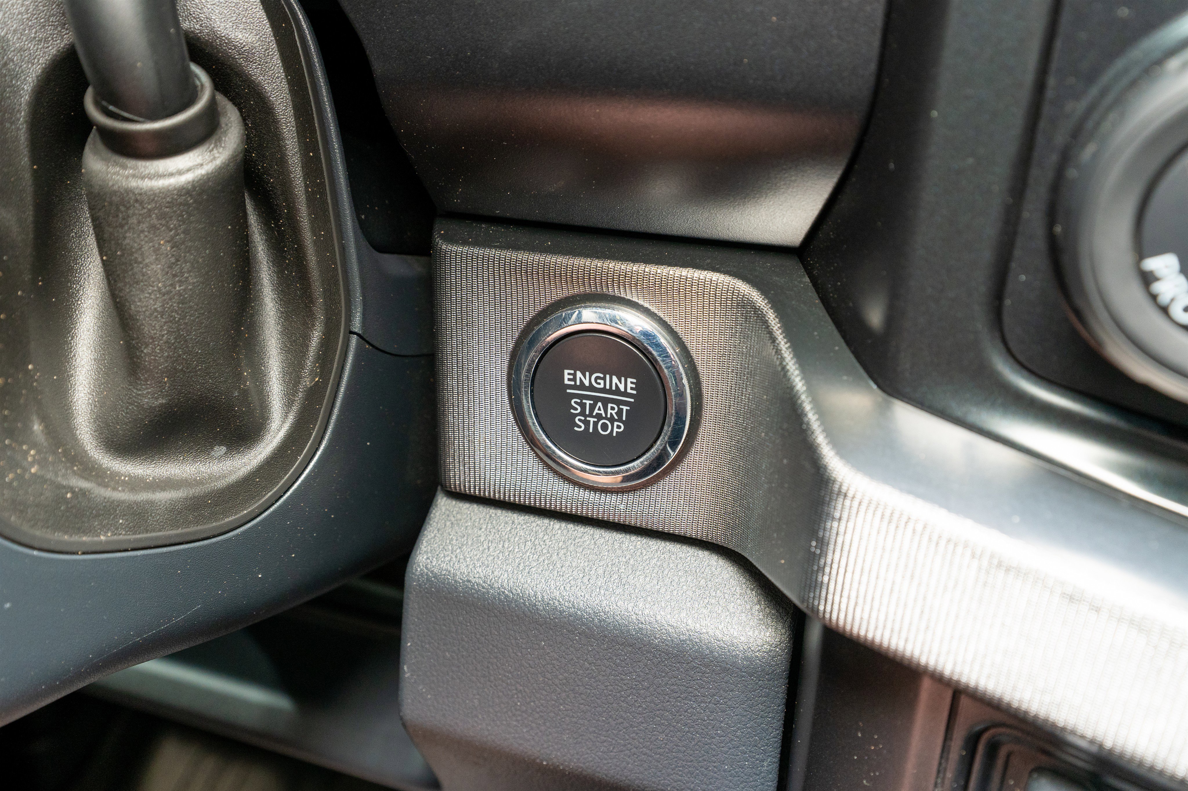 Used 2024 Ford F350 Platinum image 40