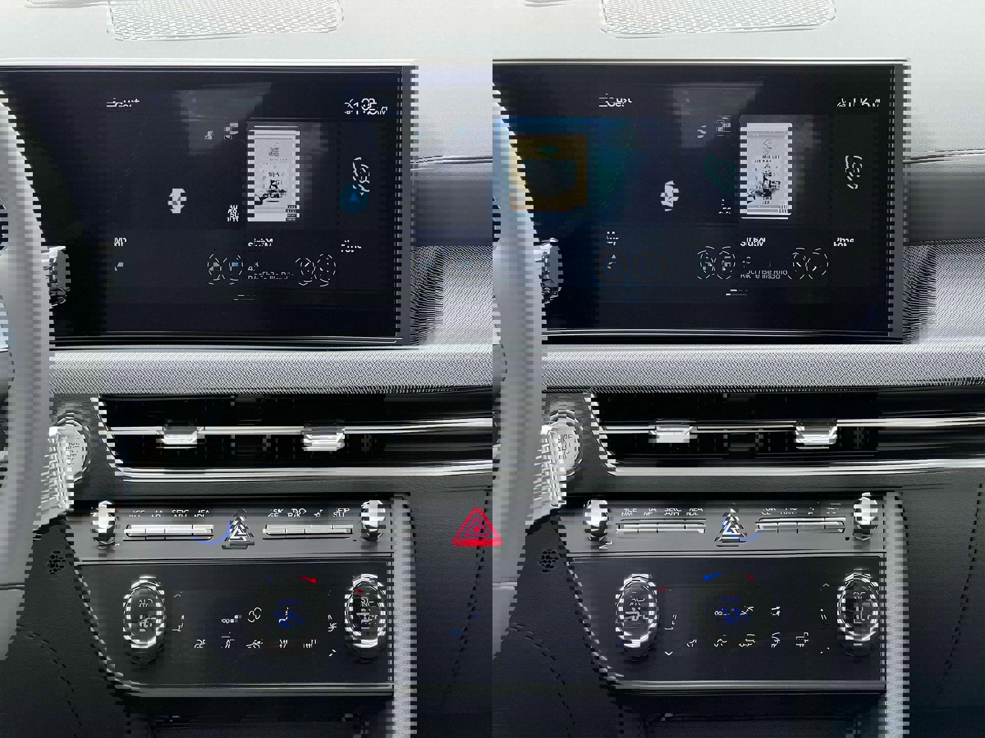 New 2025 Hyundai Sonata SEL image 19