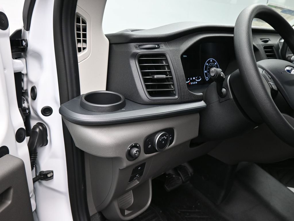 New 2024 Ford Transit 150 Low Roof RWD image 9