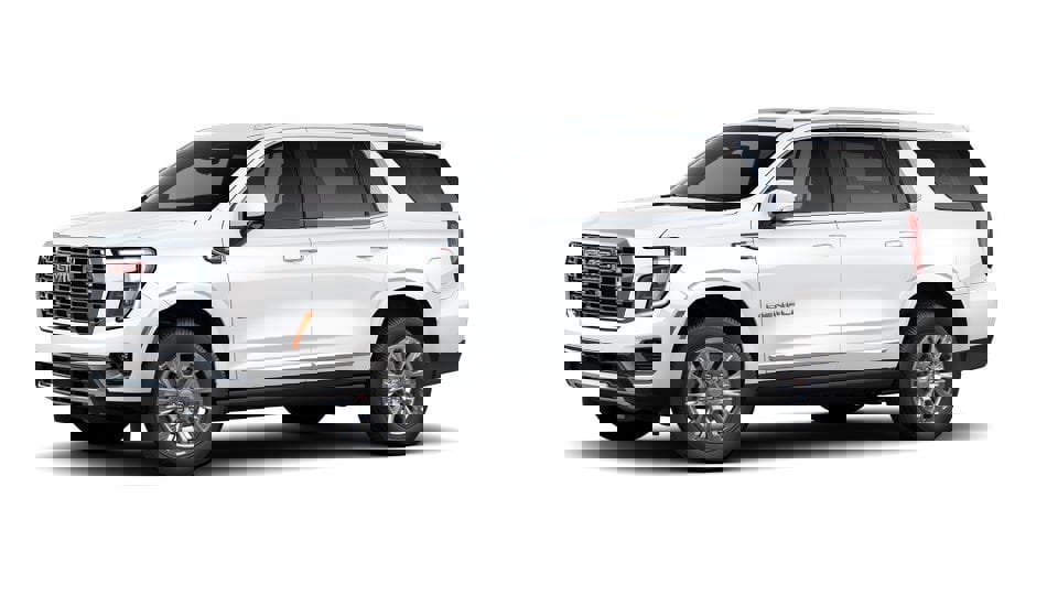 New 2026 GMC Yukon Denali image 28