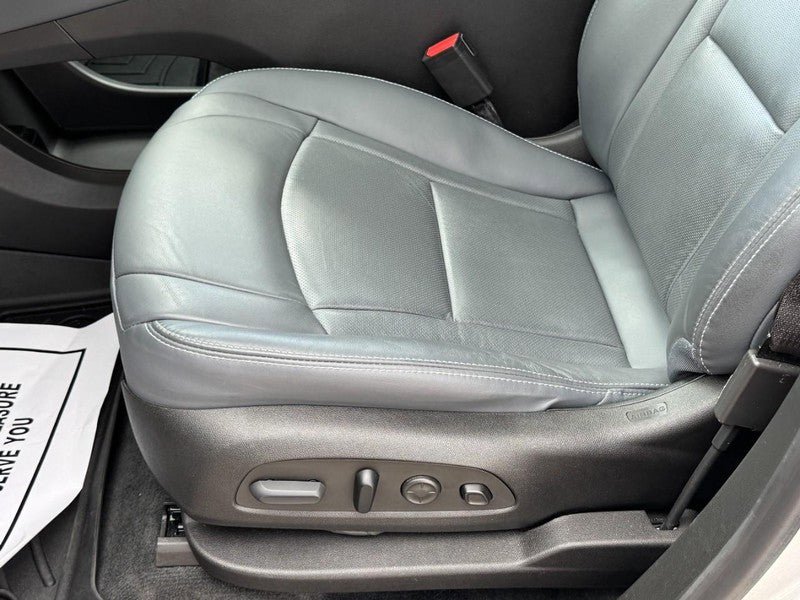 Used 2021 Buick Enclave Premium w/ Sun and Sites Package FWD image 26
