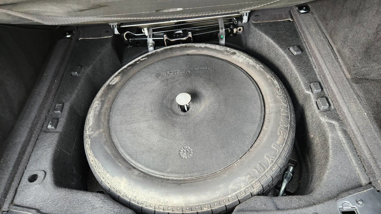 Used 2015 Land Rover Range Rover Sport Supercharged image 40