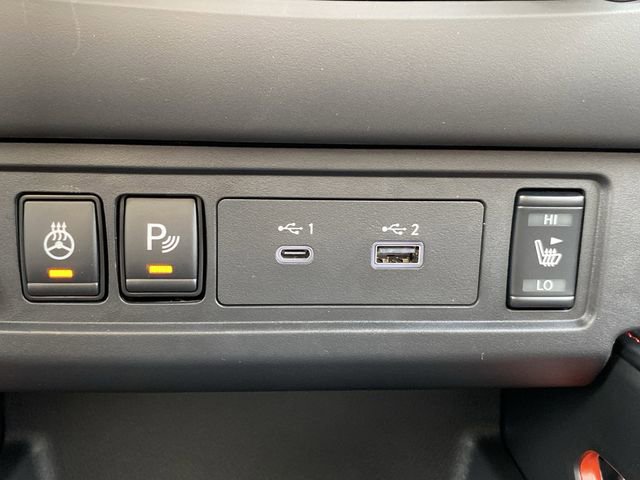 New 2026 Nissan Frontier PRO-4X image 24