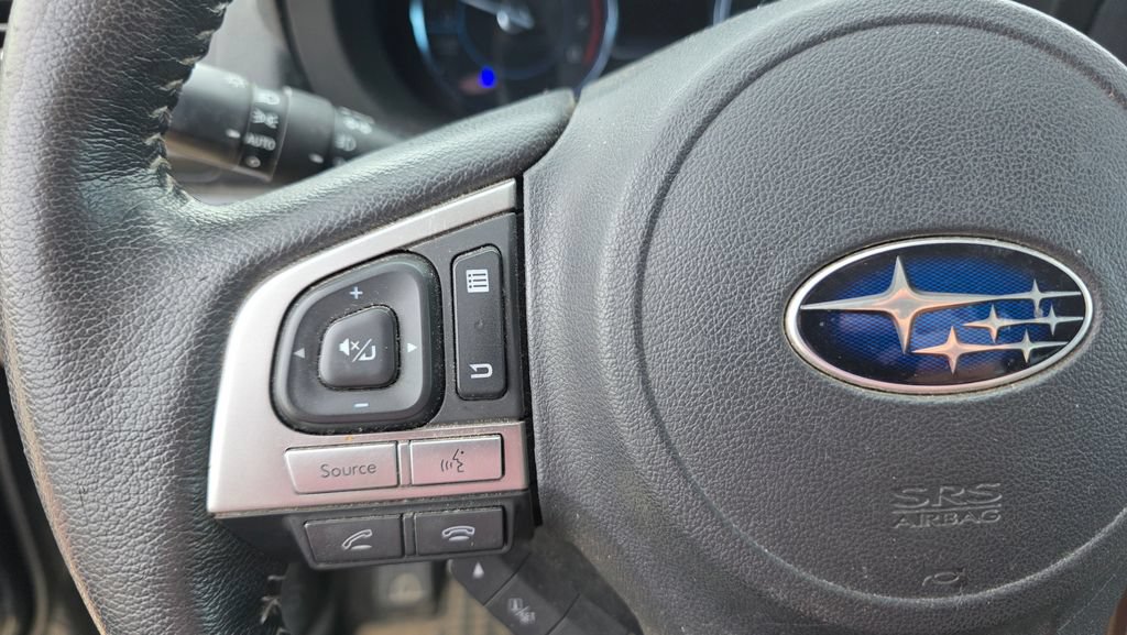 Used 2018 Subaru Forester 2.5i Touring AWD/4WD image 16