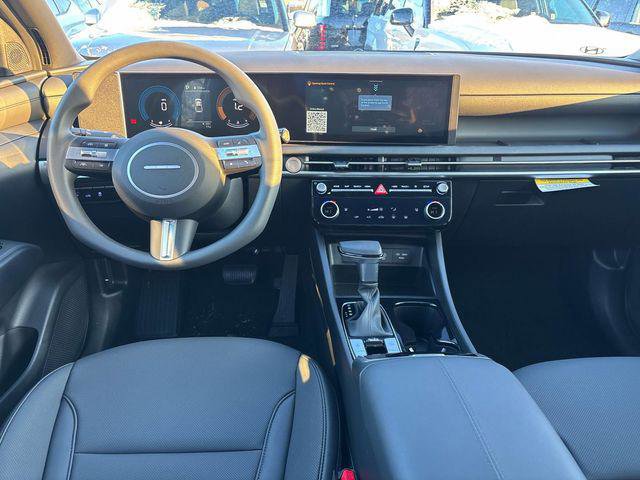 New 2026 Hyundai Santa Cruz SEL image 4