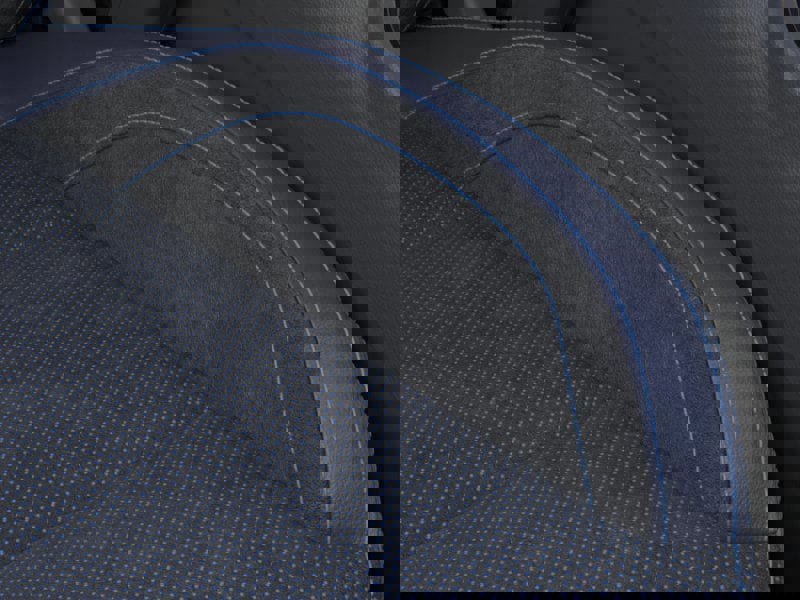 New 2025 Ford Mustang Dark Horse image 16