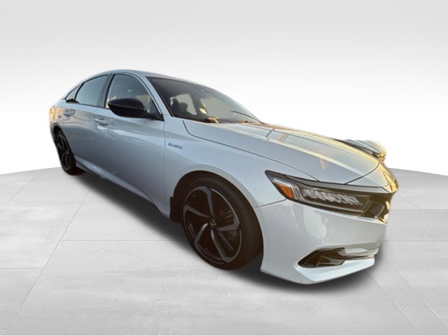 Used 2022 Honda Accord Sport image 8