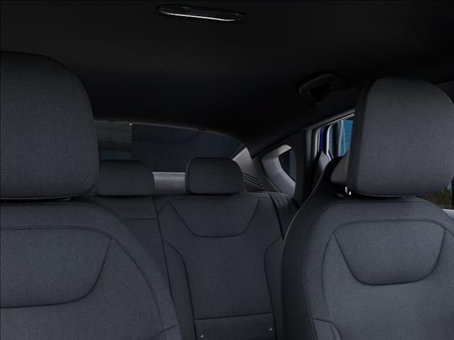 New 2026 Kia K4 FWD image 27