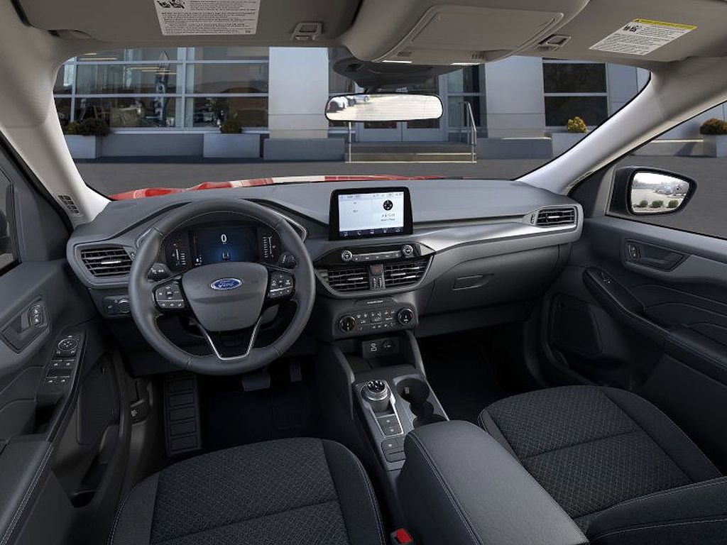 New 2026 Ford Escape Active w/ Cold Weather Package image 9