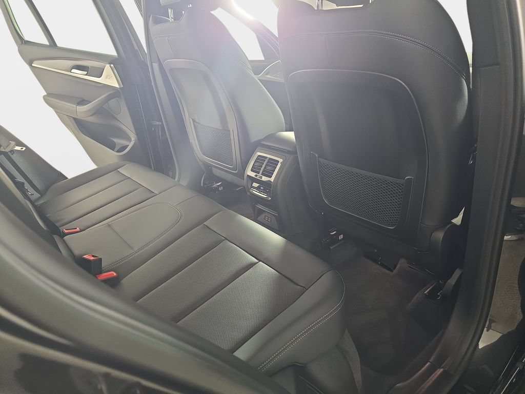 Used 2023 BMW X3 xDrive30i w/ M Sport Package AWD/4WD image 10