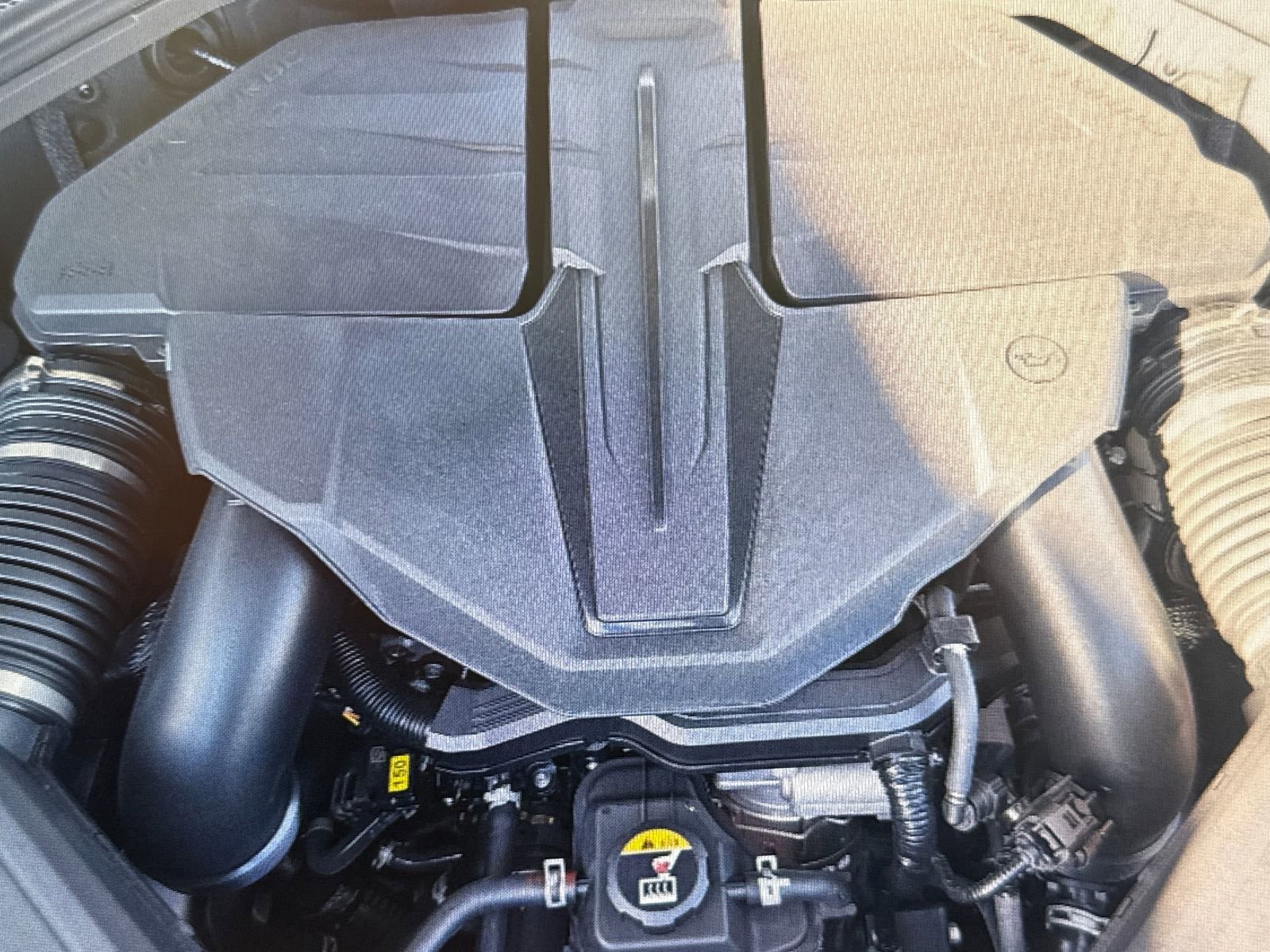 Used 2026 Genesis GV80 3.5T Prestige image 6