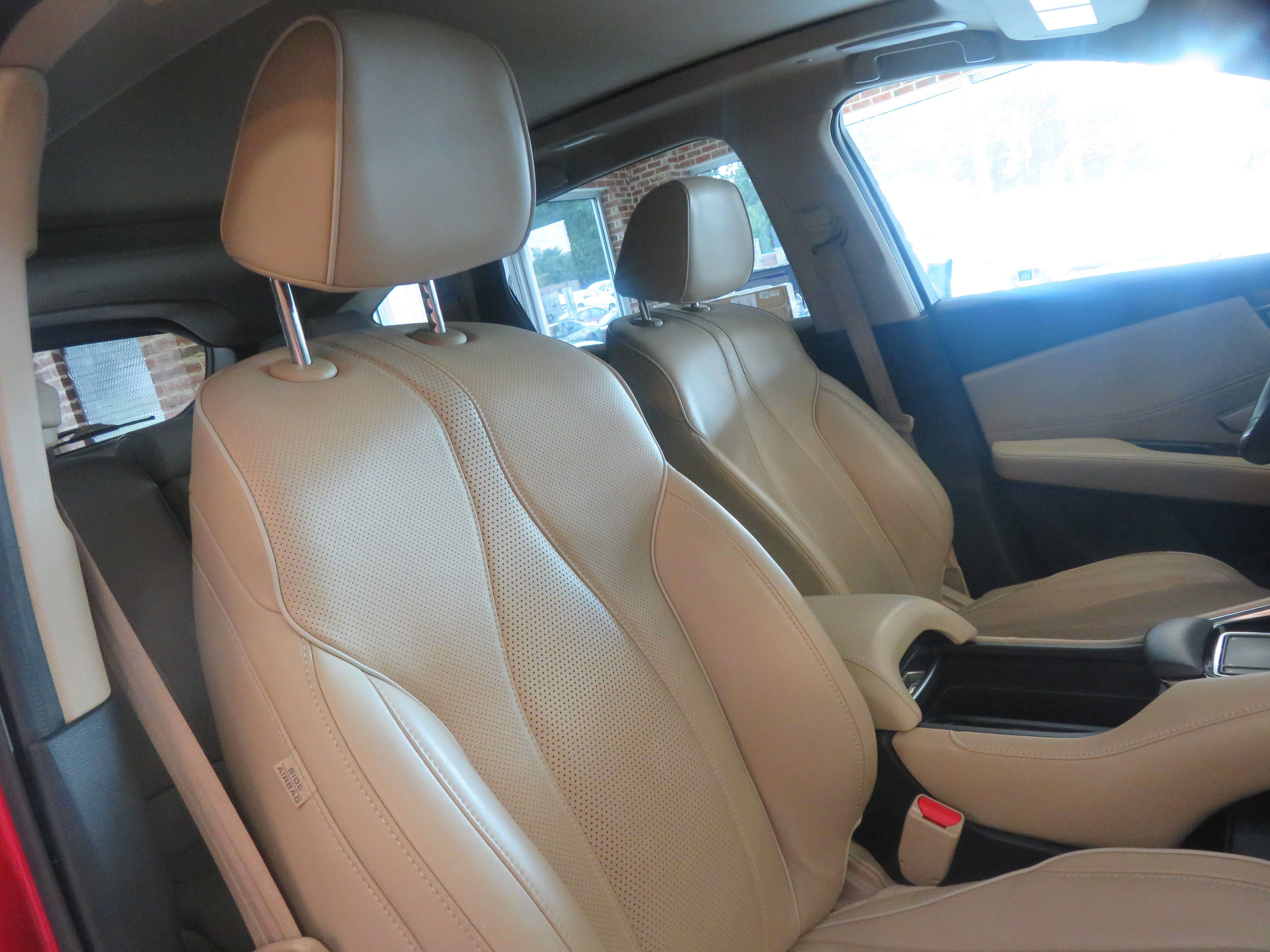 Used 2020 Acura RDX w/ Advance Package FWD image 27