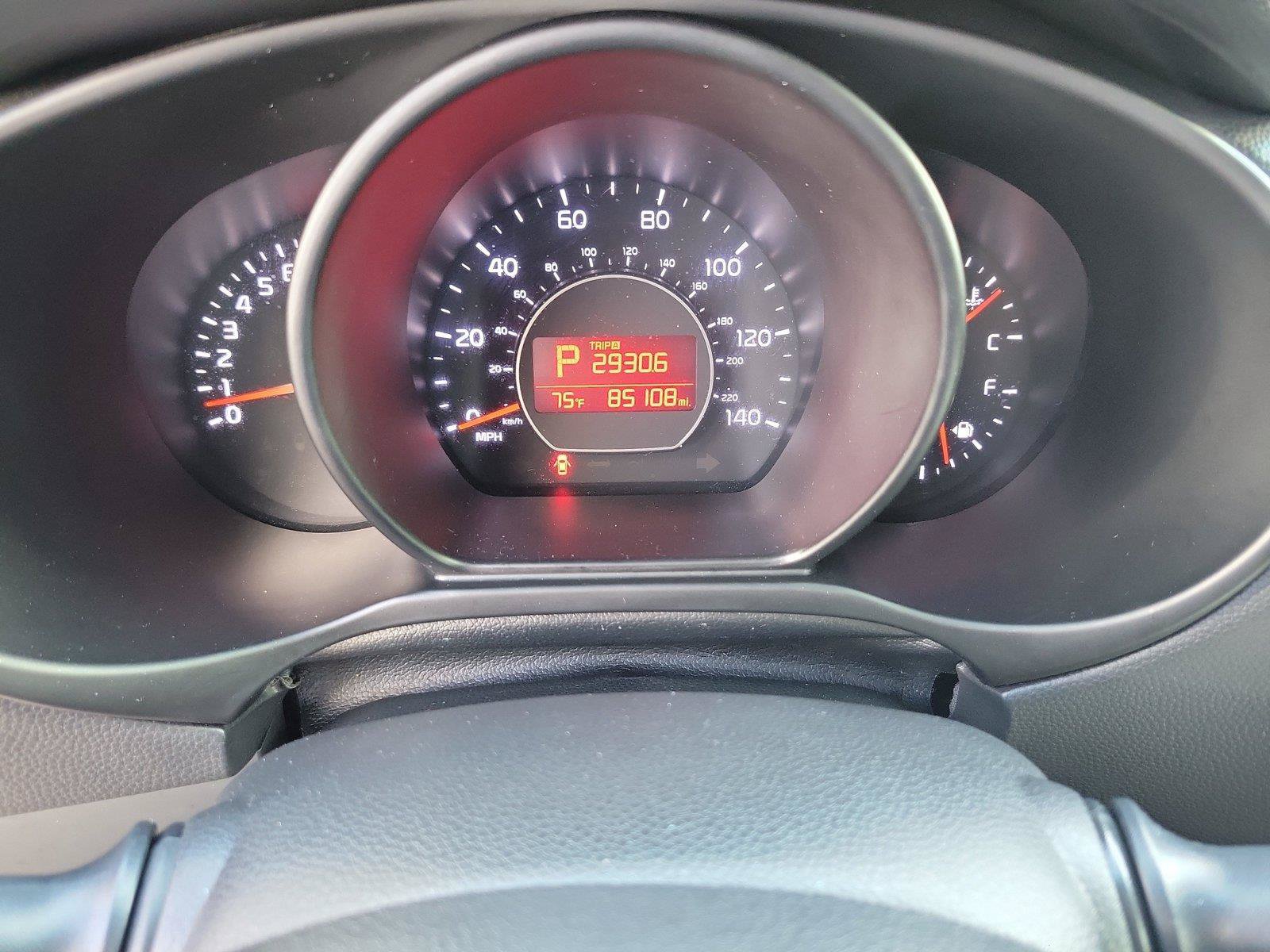Used 2018 Kia Soul + FWD image 30