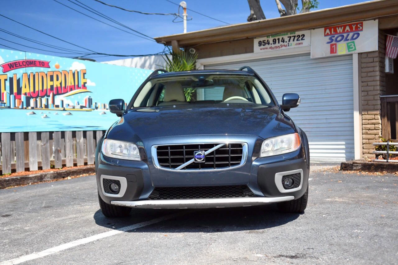 Used 2008 Volvo XC70 3.2 image 3