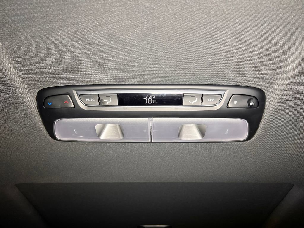 Used 2025 Kia Telluride SX Prestige X-Line image 30