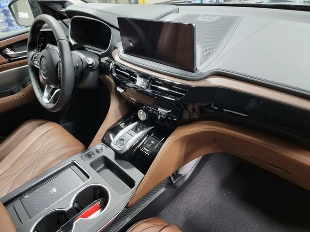 New 2026 Acura MDX w/ Advance Package AWD/4WD image 16