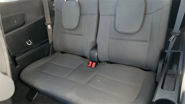 Used 2025 Ford Explorer Active image 23