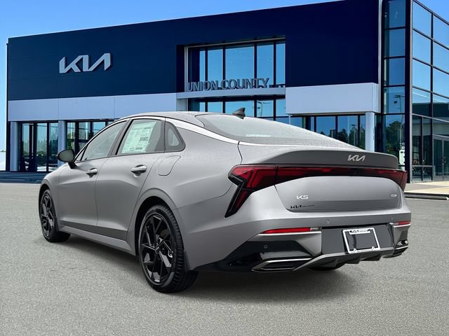 New 2026 Kia K5 GT-Line w/ GT-Line Premium Package AWD/4WD image 4
